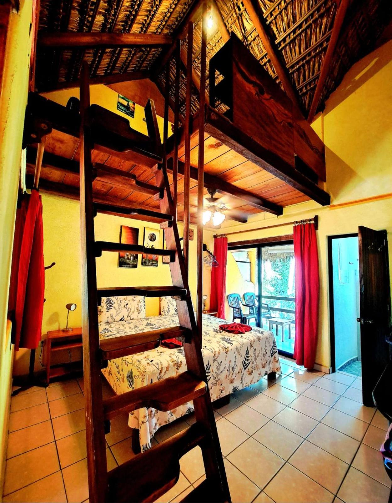 Hotelito Swiss Oasis At Playa Zicatela - Adults Only - No Groups - Kitchen - Swiss Managed Puerto Escondido  Exterior foto