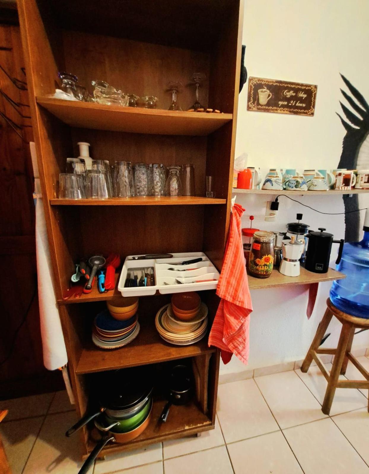 Hotelito Swiss Oasis At Playa Zicatela - Adults Only - No Groups - Kitchen - Swiss Managed Puerto Escondido  Exterior foto