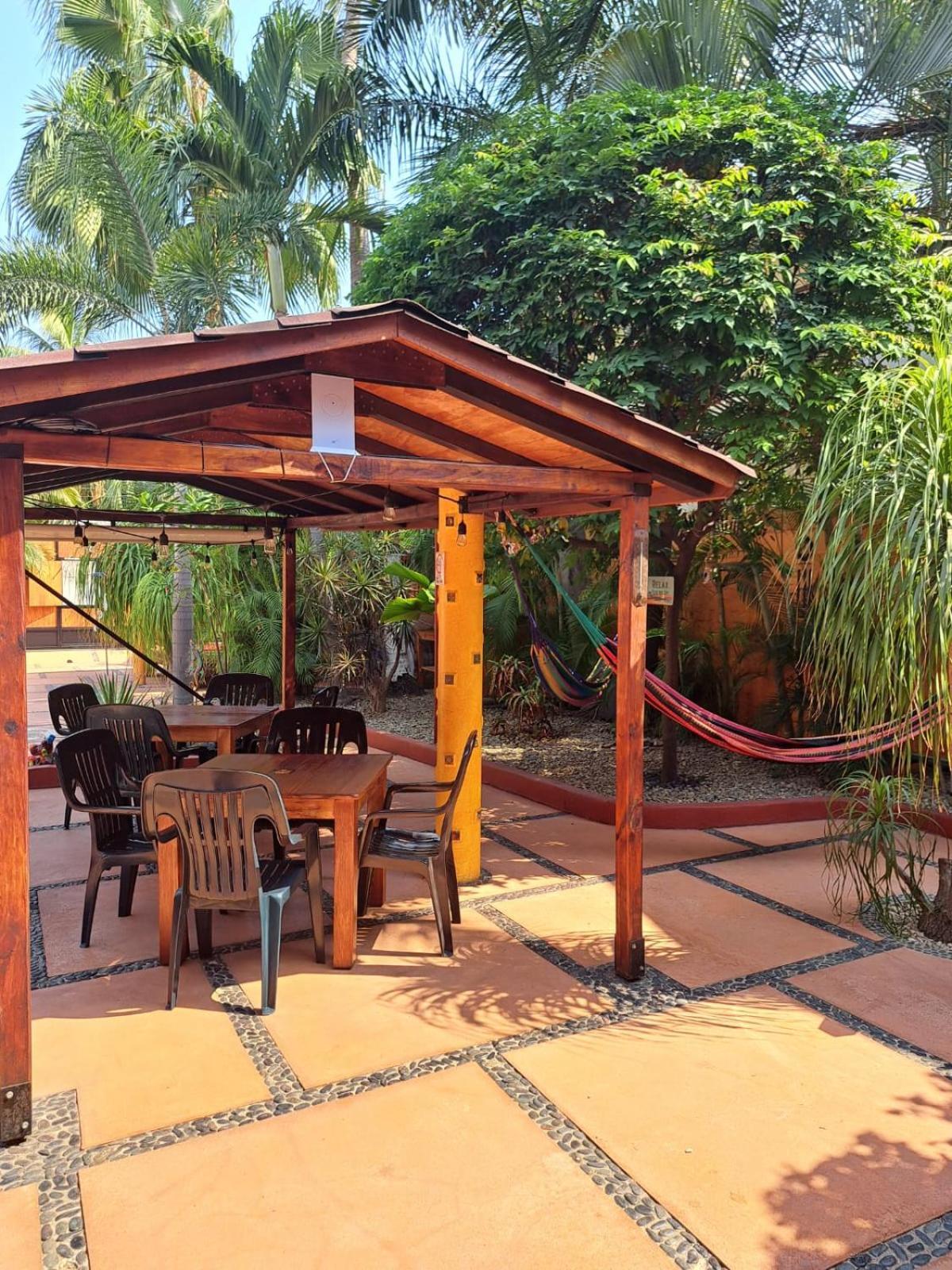 Hotelito Swiss Oasis At Playa Zicatela - Adults Only - No Groups - Kitchen - Swiss Managed Puerto Escondido  Exterior foto