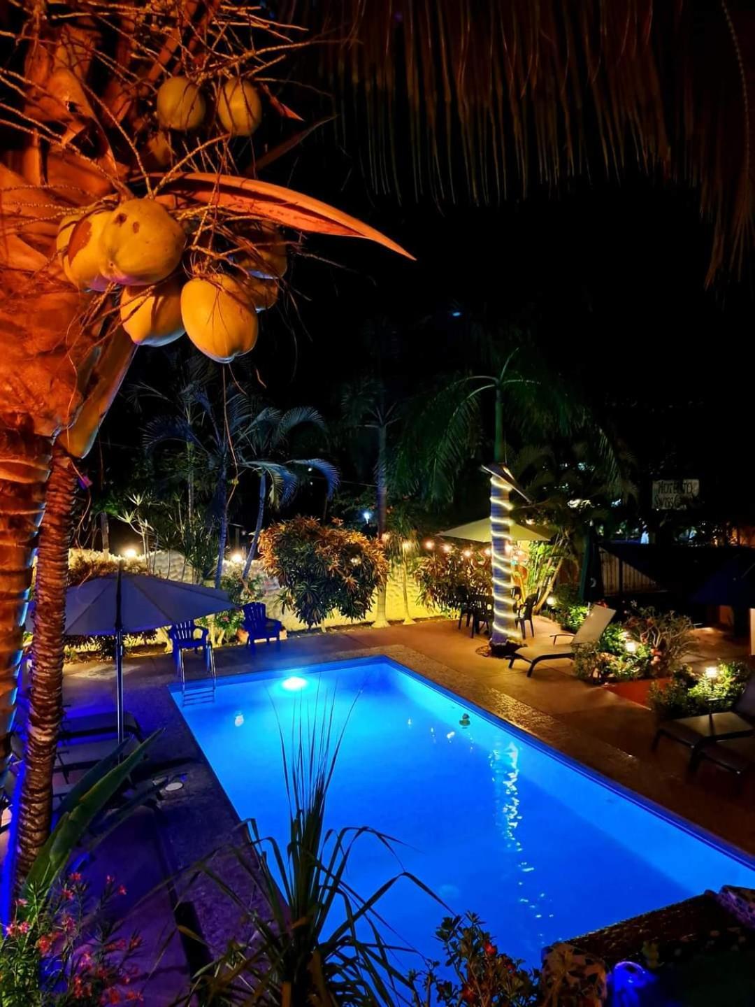 Hotelito Swiss Oasis At Playa Zicatela - Adults Only - No Groups - Kitchen - Swiss Managed Puerto Escondido  Exterior foto