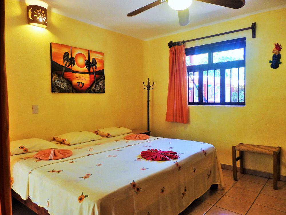 Hotelito Swiss Oasis At Playa Zicatela - Adults Only - No Groups - Kitchen - Swiss Managed Puerto Escondido  Exterior foto