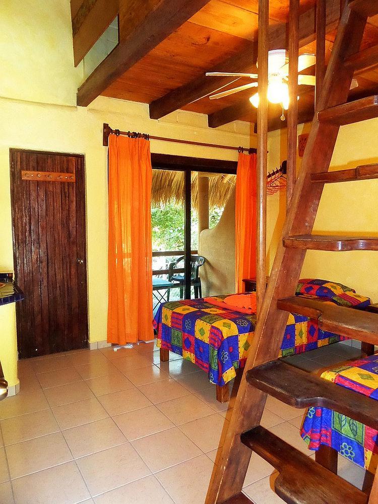Hotelito Swiss Oasis At Playa Zicatela - Adults Only - No Groups - Kitchen - Swiss Managed Puerto Escondido  Exterior foto