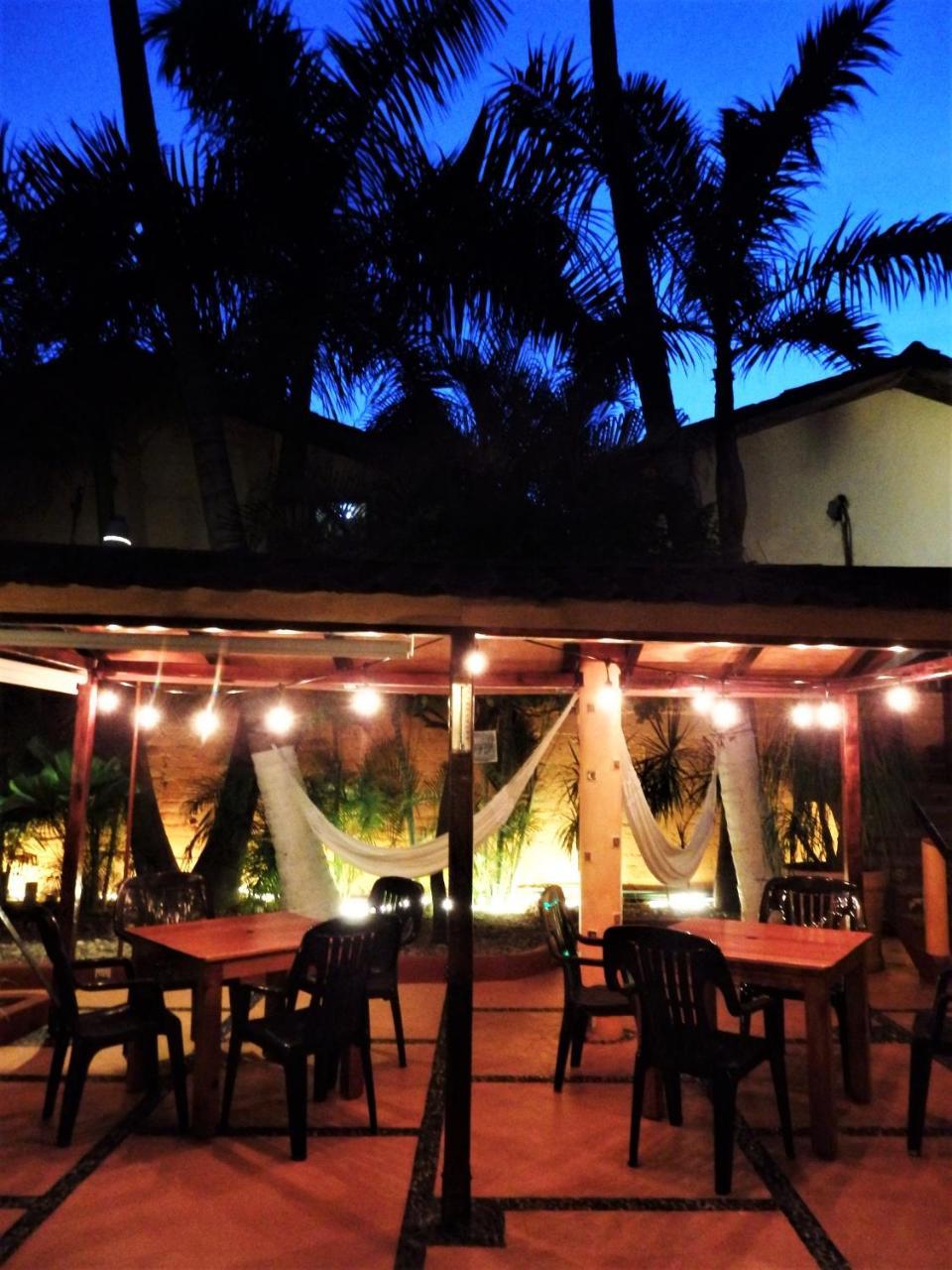 Hotelito Swiss Oasis At Playa Zicatela - Adults Only - No Groups - Kitchen - Swiss Managed Puerto Escondido  Exterior foto